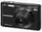 Aparat cyfrowy Fuji JX600 14Mpx czarny