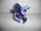 MY LITTLE PONY KUCYK NIGHTMARE MOON  NOWOŚĆ NOWY