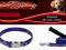 RED DINGO - KOMPLET FLYING BONES -M ob+sm 1,8