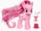 MY LITTLE PONY KUCYK -  PINKIE PIE NOWY