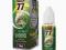 Liquid Olejek E-papieros 77 Tytoniowy Black Tobacc