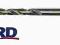 Wiertło 4,1mm HSSCO5 KOBALTOWE do METALU, INOX