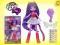 My Little Pony EQUESTRIA Twiling Sparkle HASBRO