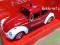 AUTOKOLEKCJA WELLY 1:34 VOLKSWAGEN BEETLE HARD TOP