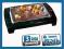 CLATRONIC GRILL ELEKTRYCZNY STOŁOWY BQ2977 NOWY