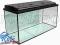 AQC119 AKWARIUM 200L 100x40x50 PROSTE + POKRYWA AQC119 AKWARIUM 200L 100x40x50 PROSTE + POKRYWA