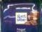 CZEKOLADA RITTER SPORT 100g z Niemiec NUGAT