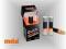 Kartomizer MILD Quick Black PUSTY