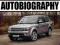 RANGE ROVER AUTOBIOGRAPHY SPORT 2010 TOTAL FULLLL