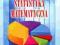 Statystyka matematyczna - Bratijczuk, Chydziński