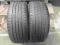 2x 245/40/19 GOODYEAR EXCELLENCE RSC 5mm 11r