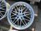 PLW 17cali 5x110 ET38 OPEL ALFA ROMEO + ŚRUBY