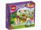 KLOCKI LEGO FRIENDS STOISKO Z NAPOJAMI MII 41027