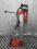 HILTI DD 130 DD130 WIERTNICA DIAMENTOWA  STATYW