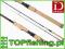 Wędka DRAGON Millenium HD Perch 260/4-18g GRATIS