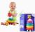 Piramidka z Kubusiem Puchatkiem FISHER PRICE DISNE