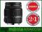 PROMO! SIGMA 18-200 3.5-6.3 II DC HSM SONY MINOLTA