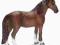 SCHLEICH 13713 KLACZ RASY TENNESSEE WALKER