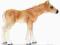 SCHLEICH 13699 ŹREBIĘ RASY HAFLINGER