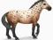 SCHLEICH 13689 OGIER RASY KNABSTRUPPER