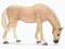 SCHLEICH 13701 KLACZ ACHAL TEKKINER