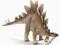 SCHLEICH 14520 STEGOSAURUS