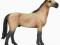 SCHLEICH 13690 OGIER AKHAL-TEKE