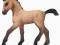 SCHLEICH 13669 ŹREBIĘ RASY ANDALUZYJSKIEJ