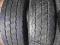 215/70/15C 109/107S Bridgestone Duravis 2szt