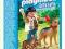 PLAYMOBIL 5211 PIESKI PASTERSKIE