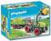 PLAYMOBIL 5121 TRAKTOR Z PRZYCZEPĄ