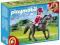 PLAYMOBIL 5112 KOŃ ARABSKI