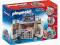 PLAYMOBIL 5421 PRZENOŚNY POSTERUNEK POLICJI