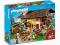 PLAYMOBIL 5422 SCHRONISKO GÓRSKIE