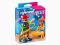 PLAYMOBIL 4787 CLOWNI MUZYCY
