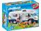 PLAYMOBIL 4859 SAMOCHÓD CAMPINGOWY