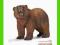 [MALAKO_PL] SCHLEICH NIEDZWIEDŹ GRIZZLY NEW 2013