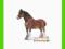 [MALAKO_PL] SCHLEICH OGIER RASY CLYDESDALE