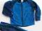 ADIDAS polarowa bluza + spodnie dres z USA New 2l