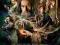 FILM HOBBIT PUSTKOWIE SMAUGA , BLU RAY , F.VAT
