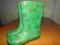 kalosze dla chłopca rozm.29 jak nowe!!!