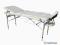 STÓŁ STOŁY DO MASAŻU RELAKSU 3 SEGMENTOWY