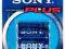 BATERIE ALKALICZNE SONY LR03 AAA 4SZT +2SZT BLISTE