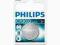 Bateria Pastylkowa PHILIPS CR2032/01B Lithium Wysy