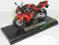 HONDA CBR1000RR METALOWY MODEL WELLY MOTOCYKL 1:18