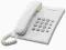 Telefon sznurowy Panasonic KX-TS500PD