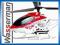Helikopter zdalnie sterowany SYMA S032G żyroskop