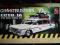 GHOSTBUSTERS ECTO-1A  1/25