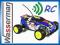 Zdalnie sterowany samochód R/C Buggy RC7910