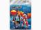 PLAYMOBIL 5463 OGNISTY SMOK Z WOJOWNIKIEM